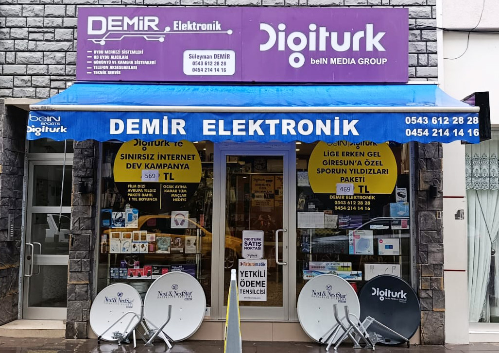 Digiturk